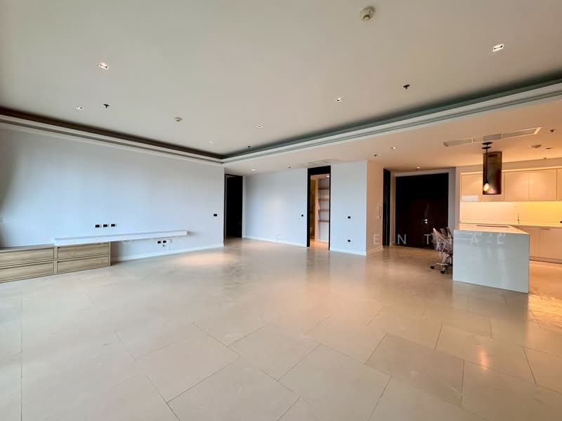 The Lakes, Bangkok, 123 Ratchadaphisek Road, Khlong Toei, Bangkok, 2 Bedrooms, 177 sqm, Condo For Rent, by Bangkok Residential, 500481050 - DDproperty.com
