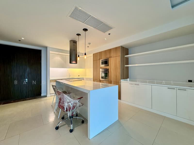 The Lakes, Bangkok, 123 Ratchadaphisek Road, Khlong Toei, Bangkok, 2 Bedrooms, 177 sqm, Condo For Rent, by Bangkok Residential, 500481050 - DDproperty.com