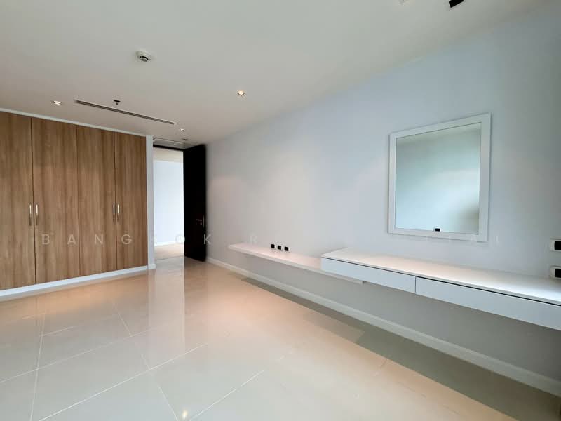 The Lakes, Bangkok, 123 Ratchadaphisek Road, Khlong Toei, Bangkok, 2 Bedrooms, 177 sqm, Condo For Rent, by Bangkok Residential, 500481050 - DDproperty.com