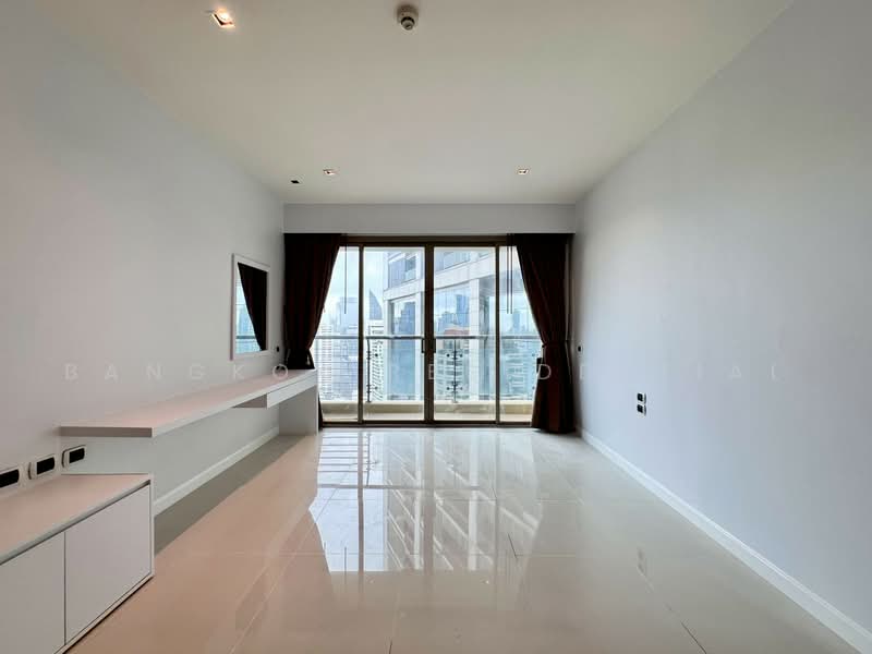 The Lakes, Bangkok, 123 Ratchadaphisek Road, Khlong Toei, Bangkok, 2 Bedrooms, 177 sqm, Condo For Rent, by Bangkok Residential, 500481050 - DDproperty.com