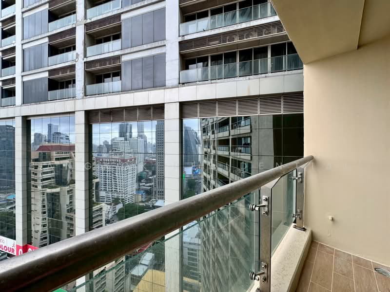 The Lakes, Bangkok, 123 Ratchadaphisek Road, Khlong Toei, Bangkok, 2 Bedrooms, 177 sqm, Condo For Rent, by Bangkok Residential, 500481050 - DDproperty.com