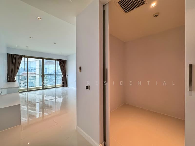 The Lakes, Bangkok, 123 Ratchadaphisek Road, Khlong Toei, Bangkok, 2 Bedrooms, 177 sqm, Condo For Rent, by Bangkok Residential, 500481050 - DDproperty.com
