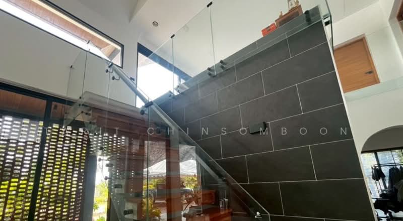 3-BR House, Bangkok, Khlong Sibsong, Nong Chok, Bangkok, 3 Bedrooms, 150 sqm, Single Detached House For Sale, by Tarit Chinsomboon, 500481053 - DDproperty.com