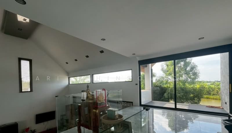 3-BR House, Bangkok, Khlong Sibsong, Nong Chok, Bangkok, 3 Bedrooms, 150 sqm, Single Detached House For Sale, by Tarit Chinsomboon, 500481053 - DDproperty.com