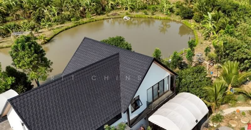 3-BR House, Bangkok, Khlong Sibsong, Nong Chok, Bangkok, 3 Bedrooms, 150 sqm, Single Detached House For Sale, by Tarit Chinsomboon, 500481053 - DDproperty.com
