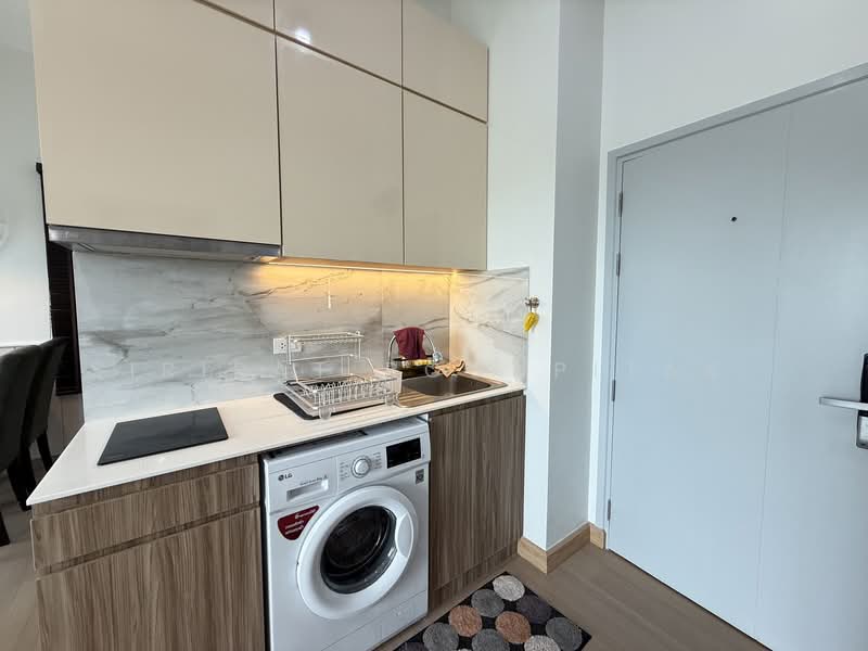 Zcape 3, Phuket, Thep Krasattri Road, Wichit, Muang Phuket, Phuket, 2 Bedrooms, 45 sqm, Condo For Rent, by Sirirat Boonpitak , 500481055 - DDproperty.com