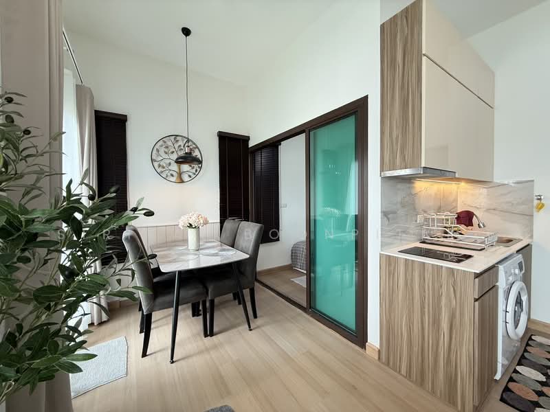 Zcape 3, Phuket, Thep Krasattri Road, Wichit, Muang Phuket, Phuket, 2 Bedrooms, 45 sqm, Condo For Rent, by Sirirat Boonpitak , 500481055 - DDproperty.com
