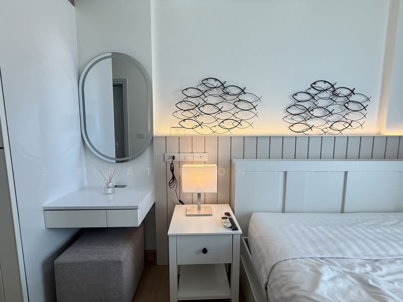 Zcape 3, Phuket, Thep Krasattri Road, Wichit, Muang Phuket, Phuket, 2 Bedrooms, 45 sqm, Condo For Rent, by Sirirat Boonpitak , 500481055 - DDproperty.com