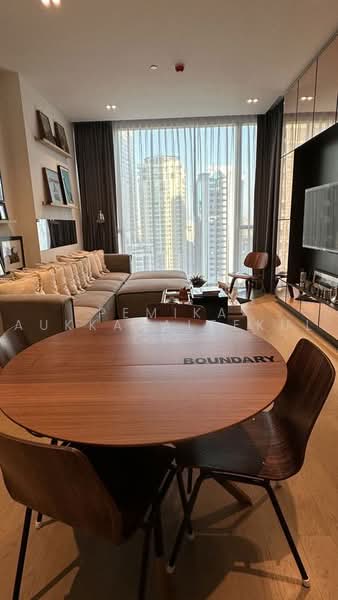 The Strand Thonglor, Bangkok, 36 Soi Sukhumvit 55, Khlong Tan Nua, Watthana, Bangkok, 1 Bedroom, 54 sqm, Condo For Sale, by Pemika Aukkaraleekul, 500481056 - DDproperty.com