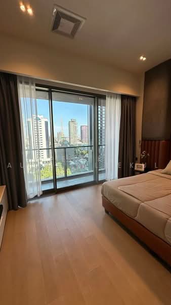 The Strand Thonglor : เดอะ สแตรนด์ ทองหล่อ, กรุงเทพ, 36 ซ. สุขุมวิท 55, คลองตันเหนือ, วัฒนา, กรุงเทพ, 54 ตร.ม., คอนโด ขาย, โดย Pemika Aukkaraleekul, 500481056 - DDproperty.com