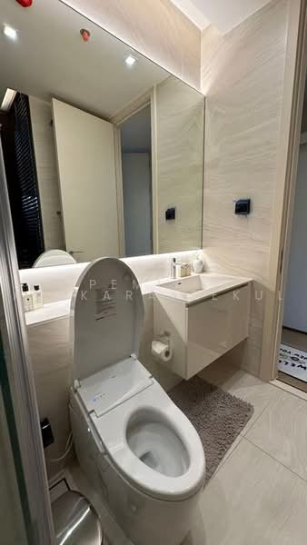 The Strand Thonglor, Bangkok, 36 Soi Sukhumvit 55, Khlong Tan Nua, Watthana, Bangkok, 1 Bedroom, 54 sqm, Condo For Sale, by Pemika Aukkaraleekul, 500481056 - DDproperty.com
