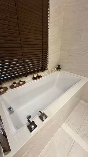 The Strand Thonglor, Bangkok, 36 Soi Sukhumvit 55, Khlong Tan Nua, Watthana, Bangkok, 1 Bedroom, 54 sqm, Condo For Sale, by Pemika Aukkaraleekul, 500481056 - DDproperty.com