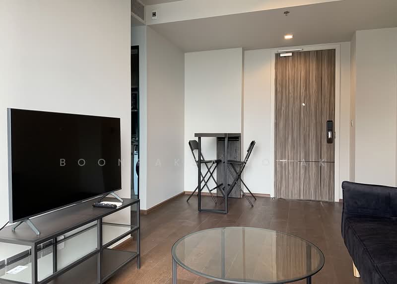 IDEO Q Sukhumvit 36, Bangkok, Soi Sukhumvit 36, Khong Tan, Khlong Toei, Bangkok, 1 Bedroom, 45 sqm, Condo For Rent, by Boonraksa Sopak, 500481057 - DDproperty.com