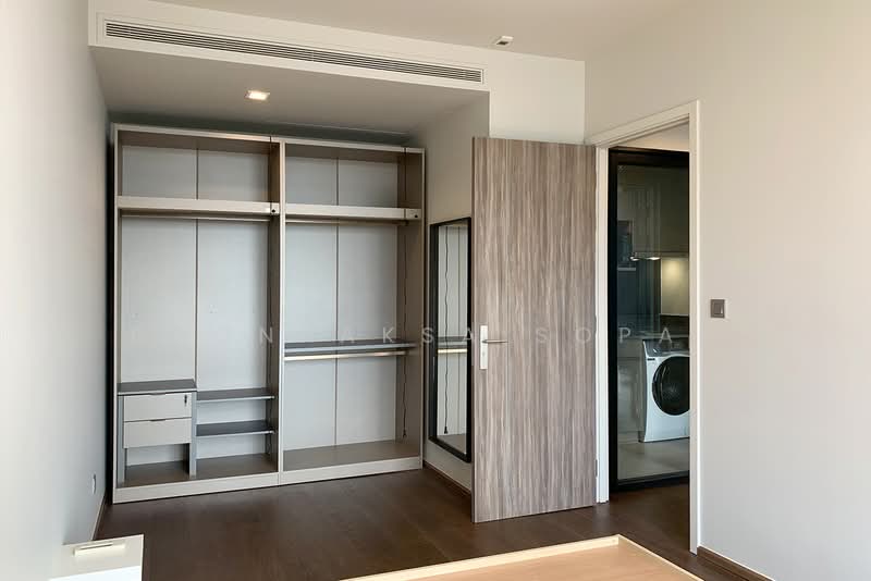 IDEO Q Sukhumvit 36, Bangkok, Soi Sukhumvit 36, Khong Tan, Khlong Toei, Bangkok, 1 Bedroom, 45 sqm, Condo For Rent, by Boonraksa Sopak, 500481057 - DDproperty.com