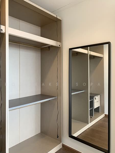IDEO Q Sukhumvit 36, Bangkok, Soi Sukhumvit 36, Khong Tan, Khlong Toei, Bangkok, 1 Bedroom, 45 sqm, Condo For Rent, by Boonraksa Sopak, 500481057 - DDproperty.com