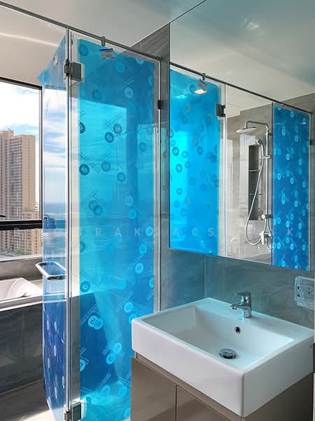 IDEO Q Sukhumvit 36, Bangkok, Soi Sukhumvit 36, Khong Tan, Khlong Toei, Bangkok, 1 Bedroom, 45 sqm, Condo For Rent, by Boonraksa Sopak, 500481057 - DDproperty.com