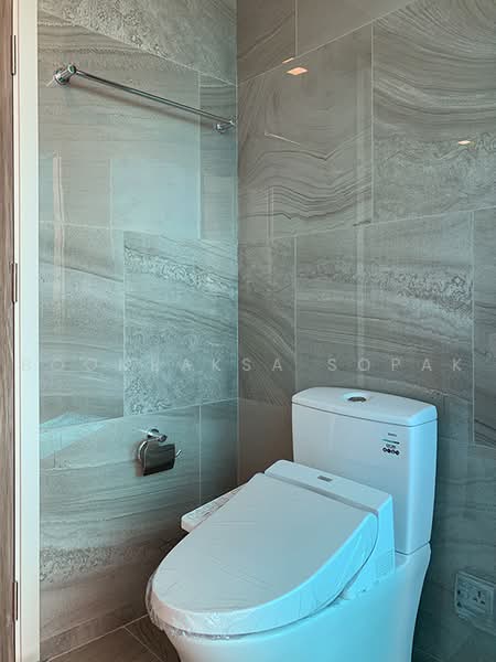 IDEO Q Sukhumvit 36, Bangkok, Soi Sukhumvit 36, Khong Tan, Khlong Toei, Bangkok, 1 Bedroom, 45 sqm, Condo For Rent, by Boonraksa Sopak, 500481057 - DDproperty.com