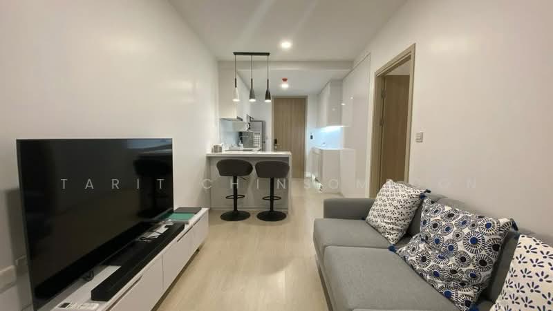 Noble Ambience Sukhumvit 42 : โนเบิล แอมเบียนส์ สุขุมวิท 42, กรุงเทพ, 55 ซอยสุขชัย, คลองตัน, คลองเตย, กรุงเทพ, 38 ตร.ม., คอนโด ขาย, โดย Tarit Chinsomboon, 500481060 - DDproperty.com