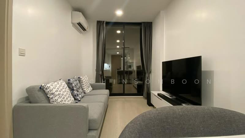 Noble Ambience Sukhumvit 42 : โนเบิล แอมเบียนส์ สุขุมวิท 42, กรุงเทพ, 55 ซอยสุขชัย, คลองตัน, คลองเตย, กรุงเทพ, 38 ตร.ม., คอนโด ขาย, โดย Tarit Chinsomboon, 500481060 - DDproperty.com