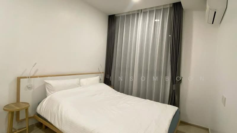Noble Ambience Sukhumvit 42 : โนเบิล แอมเบียนส์ สุขุมวิท 42, กรุงเทพ, 55 ซอยสุขชัย, คลองตัน, คลองเตย, กรุงเทพ, 38 ตร.ม., คอนโด ขาย, โดย Tarit Chinsomboon, 500481060 - DDproperty.com