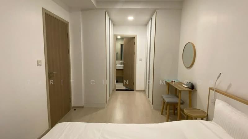 Noble Ambience Sukhumvit 42 : โนเบิล แอมเบียนส์ สุขุมวิท 42, กรุงเทพ, 55 ซอยสุขชัย, คลองตัน, คลองเตย, กรุงเทพ, 38 ตร.ม., คอนโด ขาย, โดย Tarit Chinsomboon, 500481060 - DDproperty.com
