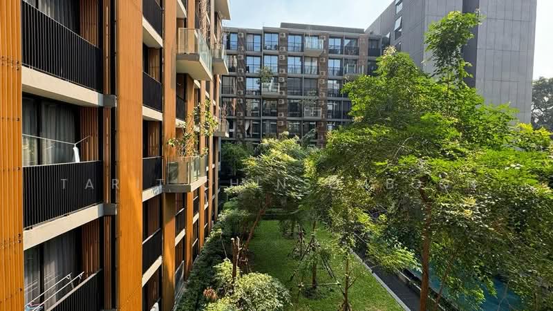 Noble Ambience Sukhumvit 42, Bangkok, 55 Suk Chai Alley, Khong Tan, Khlong Toei, Bangkok, 1 Bedroom, 38 sqm, Condo For Sale, by Tarit Chinsomboon, 500481060 - DDproperty.com