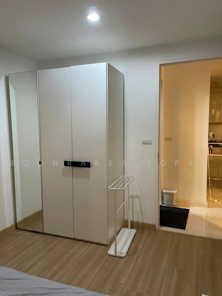 Voque Sukhumvit 31, Bangkok, 69 Sukhumvit 31, Khlongtoei Nua, Watthana, Bangkok, 1 Bedroom, 49 sqm, Condo For Rent, by Boonraksa Sopak, 500481061 - DDproperty.com