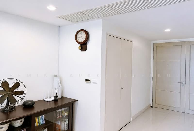 Baan Siri 31, Bangkok, Sukhumvit 31, Khlongtoei Nua, Watthana, Bangkok, 1 Bedroom, 56 sqm, Condo For Sale, by Pemika Aukkaraleekul, 500481062 - DDproperty.com