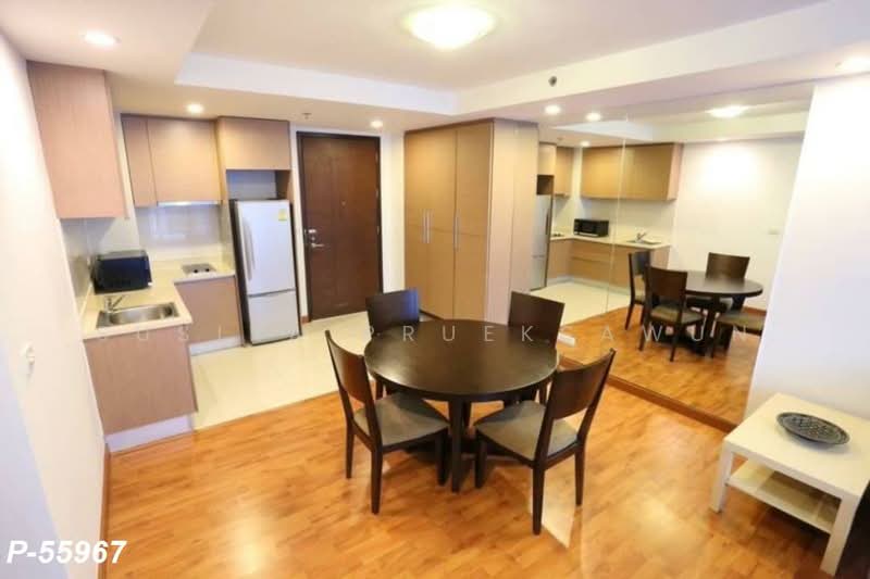The Rajdamri, Bangkok, Ratchadamri Road, Lumphini, Pathum Wan, Bangkok, 1 Bedroom, 67 sqm, Condo For Rent, by Susira Prueksawun, 500481064 - DDproperty.com