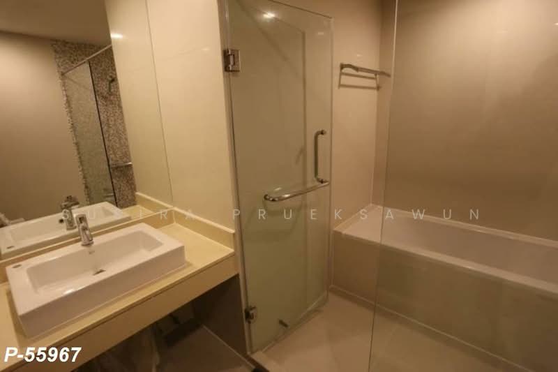 The Rajdamri, Bangkok, Ratchadamri Road, Lumphini, Pathum Wan, Bangkok, 1 Bedroom, 67 sqm, Condo For Rent, by Susira Prueksawun, 500481064 - DDproperty.com