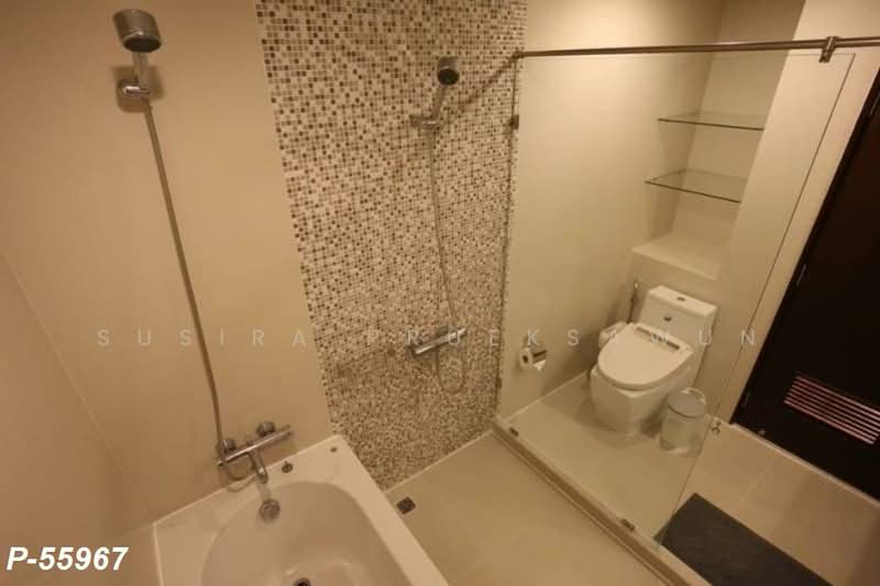 The Rajdamri, Bangkok, Ratchadamri Road, Lumphini, Pathum Wan, Bangkok, 1 Bedroom, 67 sqm, Condo For Rent, by Susira Prueksawun, 500481064 - DDproperty.com