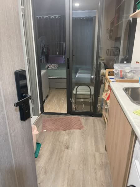 Oneder Kaset Condo : วันเดอร์ เกษตร คอนโด, กรุงเทพ, 99 ถนน งามวงศ์วาน, ลาดยาว, จตุจักร, กรุงเทพ, 21 ตร.ม., คอนโด ขาย, โดย Fazwaz (Thailand) Co., Ltd., 500481066 - DDproperty.com