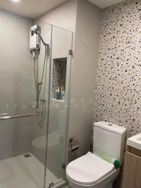 Oneder Kaset Condo : วันเดอร์ เกษตร คอนโด, กรุงเทพ, 99 ถนน งามวงศ์วาน, ลาดยาว, จตุจักร, กรุงเทพ, 21 ตร.ม., คอนโด ขาย, โดย Fazwaz (Thailand) Co., Ltd., 500481066 - DDproperty.com