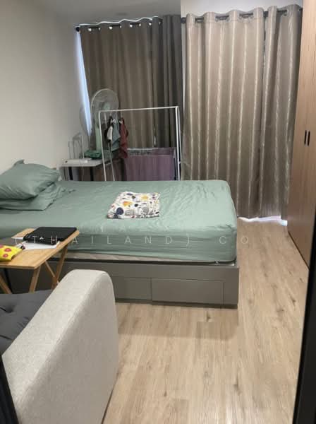 Oneder Kaset Condo : วันเดอร์ เกษตร คอนโด, กรุงเทพ, 99 ถนน งามวงศ์วาน, ลาดยาว, จตุจักร, กรุงเทพ, 21 ตร.ม., คอนโด ขาย, โดย Fazwaz (Thailand) Co., Ltd., 500481066 - DDproperty.com