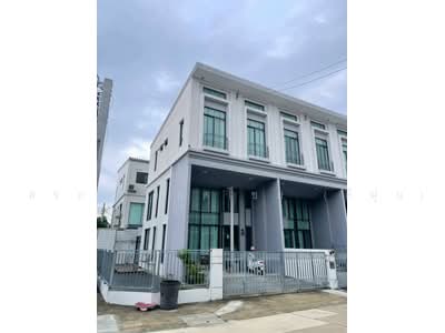 ขาย - Pruksa Ville Phaholyothin-Ramintra : พฤกษาวิลล์ พหลโยธิน-รามอินทรา, กรุงเทพ