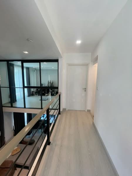 Pruksa Ville Phaholyothin-Ramintra : พฤกษาวิลล์ พหลโยธิน-รามอินทรา, กรุงเทพ, ซอยรามอินทรา 5 แยก 18 ถนนเทพรักษ์, ท่าแร้ง, บางเขน, กรุงเทพ, 120 ตร.ม., ทาวน์เฮ้าส์ ขาย, โดย สรภพ ยอดไชย (สีฝุ่น), 500481070 - DDproperty.com