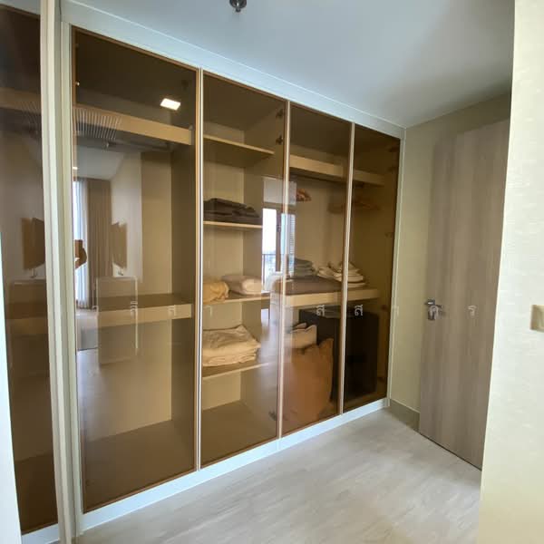 One9Five Asoke-Rama 9, Bangkok, 195 Soi Rama 9 Soi 5, Huai Khwang, Bangkok, 3 Bedrooms, 108 sqm, Condo For Rent, by ชาลิสา ปัสสาคร, 500481076 - DDproperty.com