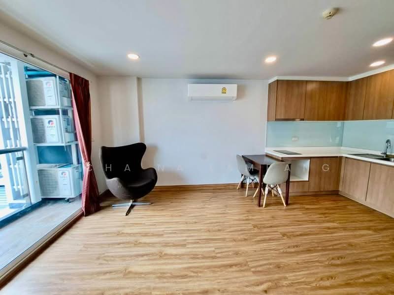 Le Crique Sukhumvit 64/2, Bangkok, Soi Sukhumvit 64/2, Bang Chak, Phra Khanong, Bangkok, 2 Bedrooms, 65 sqm, Condo For Sale, by Nicha Na Lampang, 500481077 - DDproperty.com