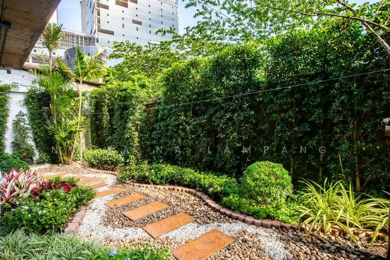 Le Crique Sukhumvit 64/2, Bangkok, Soi Sukhumvit 64/2, Bang Chak, Phra Khanong, Bangkok, 2 Bedrooms, 65 sqm, Condo For Sale, by Nicha Na Lampang, 500481077 - DDproperty.com
