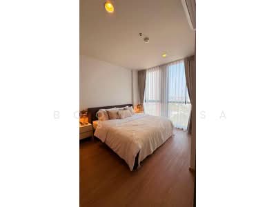 For Rent - The Issara Sathorn, Bangkok