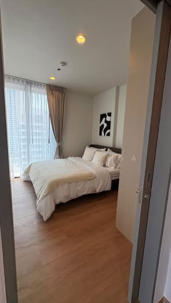 The Issara Sathorn : ดิ อิสสระ สาทร, กรุงเทพ, ถนนจันทน์, ทุ่งมหาเมฆ, สาทร, กรุงเทพ, 90 ตร.ม., คอนโด ให้เช่า, โดย Boonraksa Sopak, 500481078 - DDproperty.com