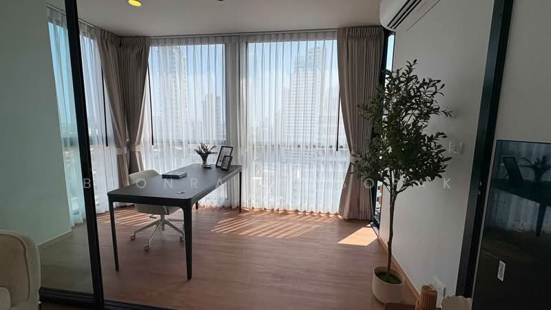 The Issara Sathorn, Bangkok, ถนนจันทน์, Thung Maha Mek, Sathon, Bangkok, 2 Bedrooms, 90 sqm, Condo For Rent, by Boonraksa Sopak, 500481078 - DDproperty.com
