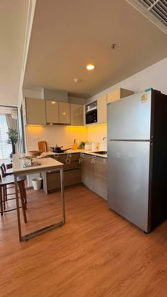 The Issara Sathorn, Bangkok, ถนนจันทน์, Thung Maha Mek, Sathon, Bangkok, 2 Bedrooms, 90 sqm, Condo For Rent, by Boonraksa Sopak, 500481078 - DDproperty.com