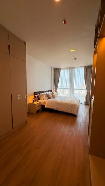 The Issara Sathorn : ดิ อิสสระ สาทร, กรุงเทพ, ถนนจันทน์, ทุ่งมหาเมฆ, สาทร, กรุงเทพ, 90 ตร.ม., คอนโด ให้เช่า, โดย Boonraksa Sopak, 500481078 - DDproperty.com