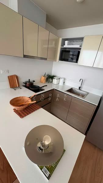 The Issara Sathorn, Bangkok, ถนนจันทน์, Thung Maha Mek, Sathon, Bangkok, 2 Bedrooms, 90 sqm, Condo For Rent, by Boonraksa Sopak, 500481078 - DDproperty.com