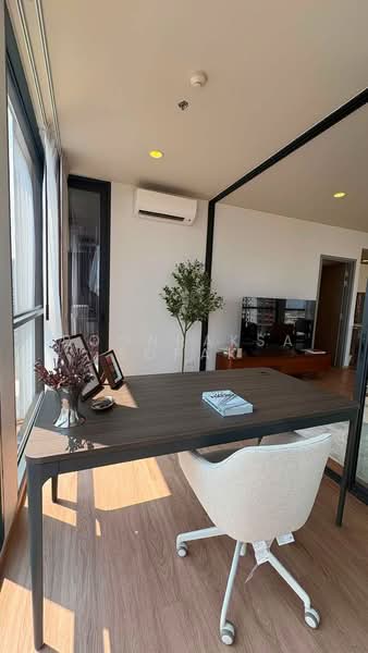 The Issara Sathorn, Bangkok, ถนนจันทน์, Thung Maha Mek, Sathon, Bangkok, 2 Bedrooms, 90 sqm, Condo For Rent, by Boonraksa Sopak, 500481078 - DDproperty.com