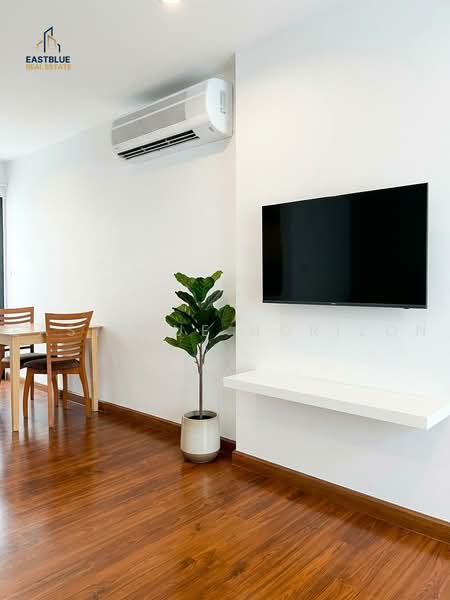 Silom City Resort, Bangkok, 25 Phiphat 2, Silom, Bang Rak, Bangkok, 1 Bedroom, 45 sqm, Condo For Sale, by Eastblue Horizon, 500481079 - DDproperty.com