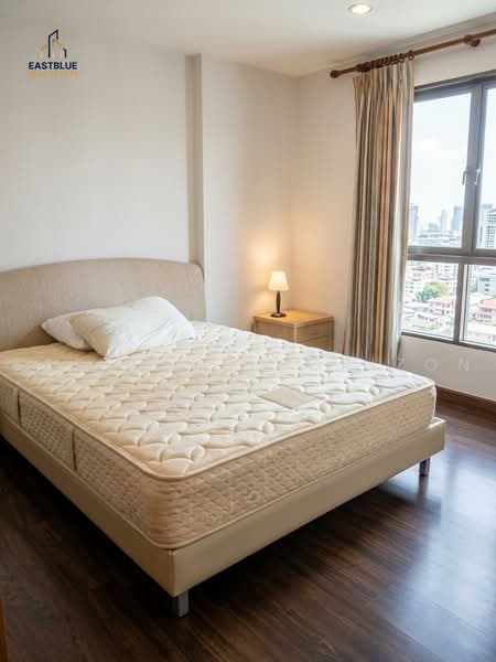 Silom City Resort, Bangkok, 25 Phiphat 2, Silom, Bang Rak, Bangkok, 1 Bedroom, 45 sqm, Condo For Sale, by Eastblue Horizon, 500481079 - DDproperty.com