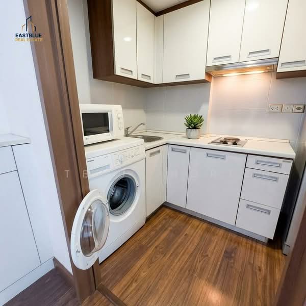 Silom City Resort, Bangkok, 25 Phiphat 2, Silom, Bang Rak, Bangkok, 1 Bedroom, 45 sqm, Condo For Sale, by Eastblue Horizon, 500481079 - DDproperty.com