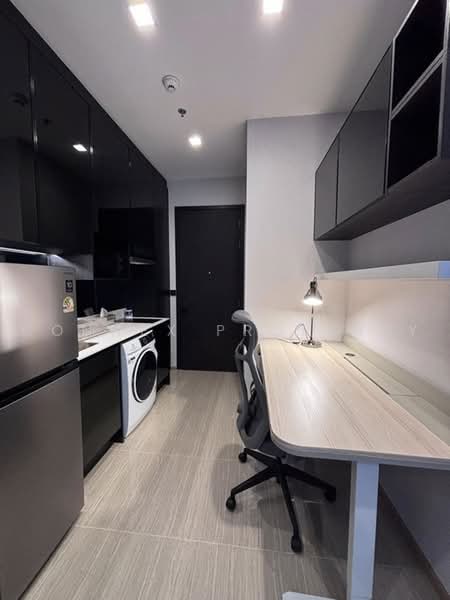 Noble Around Ari, Bangkok, 312 Phahon Yothin Rd, Samsen Nai, Phaya Thai, Bangkok, 1 Bedroom, 27 sqm, Condo For Rent, by Connex Property, 500481081 - DDproperty.com